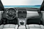 BMW X3 2004 года